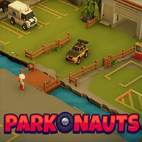 Parkonauts