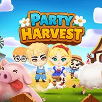 Party Harvest