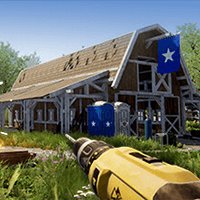 Party Maker Farm Fest