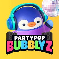 Party Pop Bubblyz cho iOS