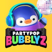 Party Pop Bubblyz