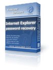 Passcape Internet Explorer Password Recovery