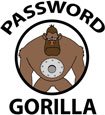 Password Gorilla (32-bit) for Linux