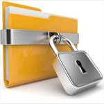 Password Protect Folders