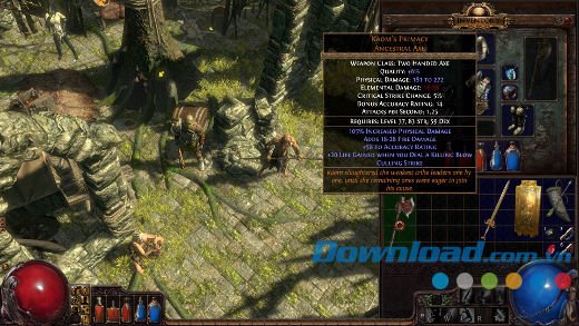 Path of Exile 2