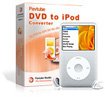 Pavtube DVD to iPod Converter