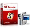 Pavtube TOD Converter
