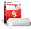 Pavtube Video to Apple TV Converter