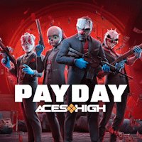 PAYDAY: Aces High