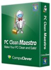 PC Clean Maestro