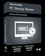 PC Startup Master 3