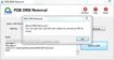 PDB DRM Removal