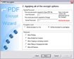 PDF Encrypt Tool