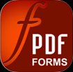 PDF Forms cho iOS
