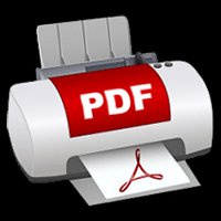 PDF Printer Driver