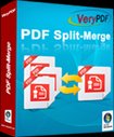 PDF Split-Merge