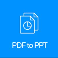 PDF to PPT Converter