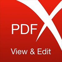 PDF X