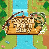 Peaceful Fishing Story