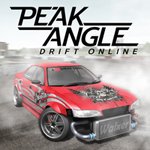 Peak Angle Drift Online