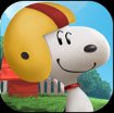 Peanuts: Snoopy's Town Tale cho iOS