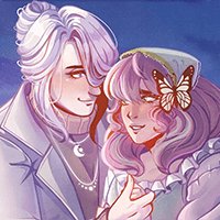 Pearlglow Cafe: Sweet Crumb Kisses