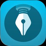 Penultimate cho iPad