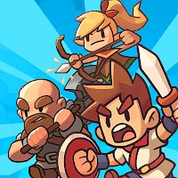 Pepp Heroes: Relic Quest cho Android