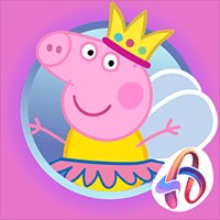 Peppa Pig Art Games