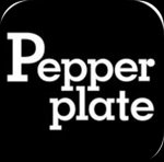 Pepperplate cho iOS