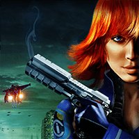 Perfect Dark