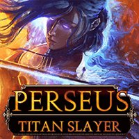 Perseus: Titan Slayer