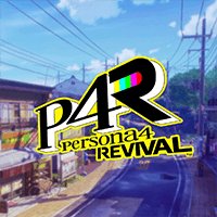 Persona 4 Revival