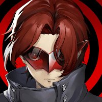 Persona 5X: Phantom of the Night cho Android