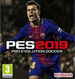 PES 2019