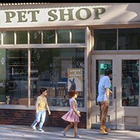 Pet Shop Simulator
