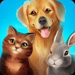 Pet World 3D cho Android