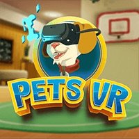 Pets VR