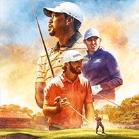 PGA TOUR 2K25