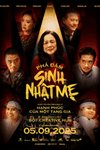 Phá đám - Sinh nhật mẹ