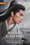 Phàm nhân tu tiên truyện