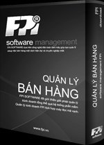 Phần mềm quản lý bán hàng Online miễn phí FPI