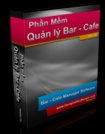 Phần mềm quản lý Bar - Cafe