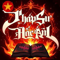 Pháp Sư Hắc Ám cho Android