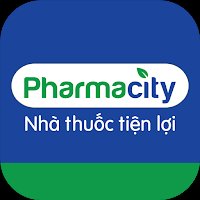 Pharmacity cho iOS