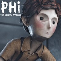PHi: The Broken Strings