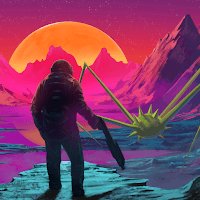 Phobos Down cho Android