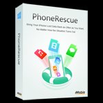 PhoneRescue cho Mac