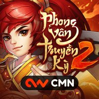 Phong Vân Truyền Kỳ 2 cho iOS