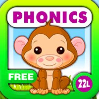 Phonics Island cho iOS